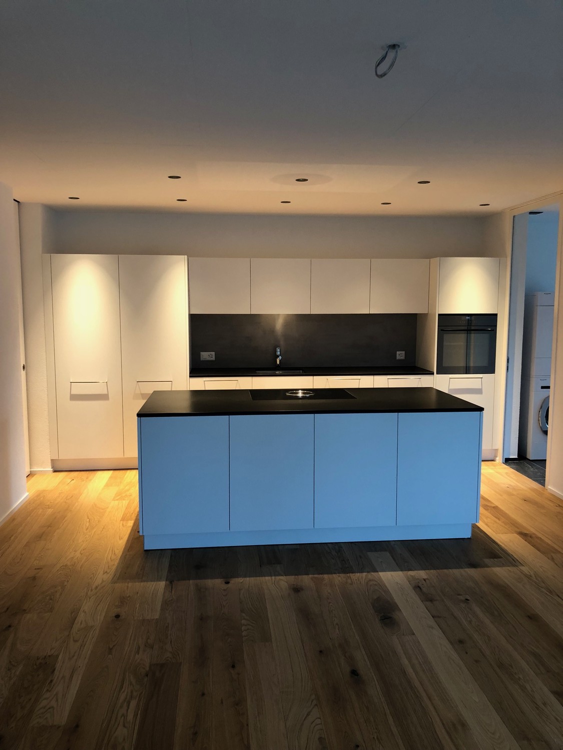 Appartamento di 2 ½ locali, foto 4 di 8