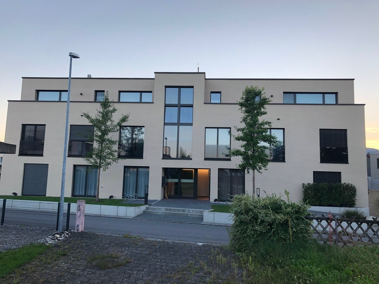 Appartamento di 2 ½ locali, foto 2 di 8