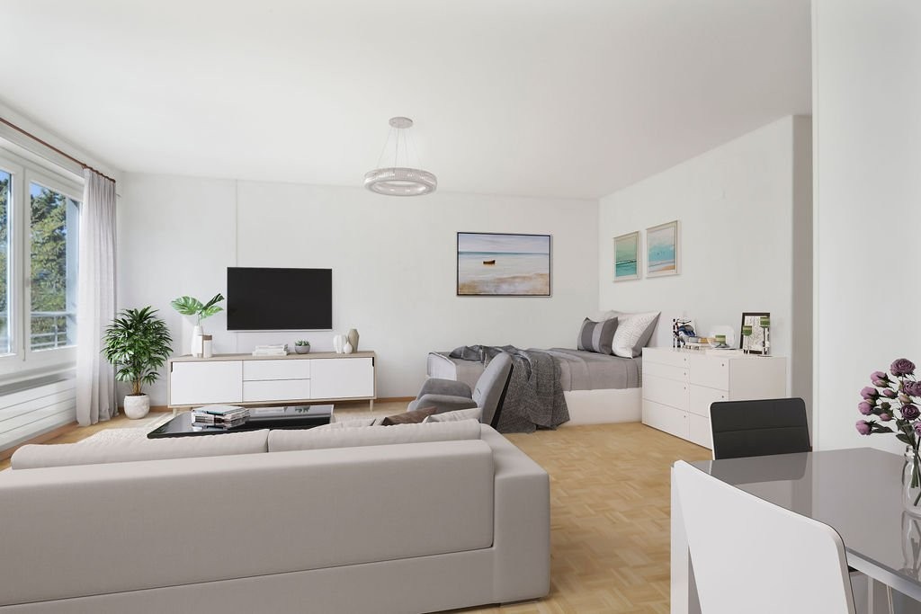 appartamento di 1 ½ locali