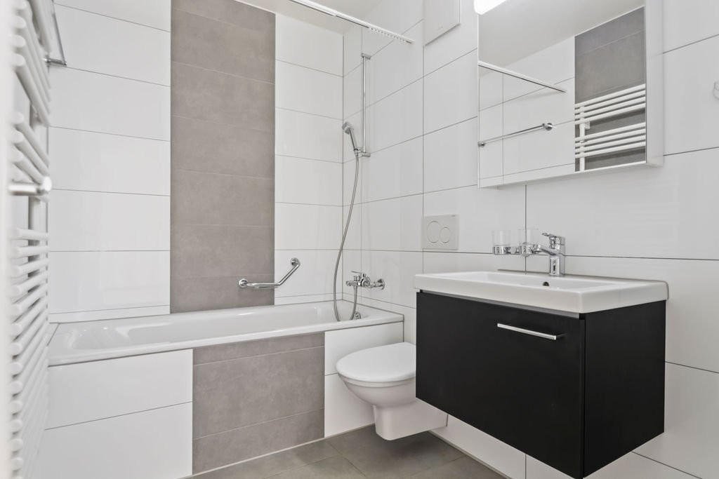 appartamento di 1 ½ locali
