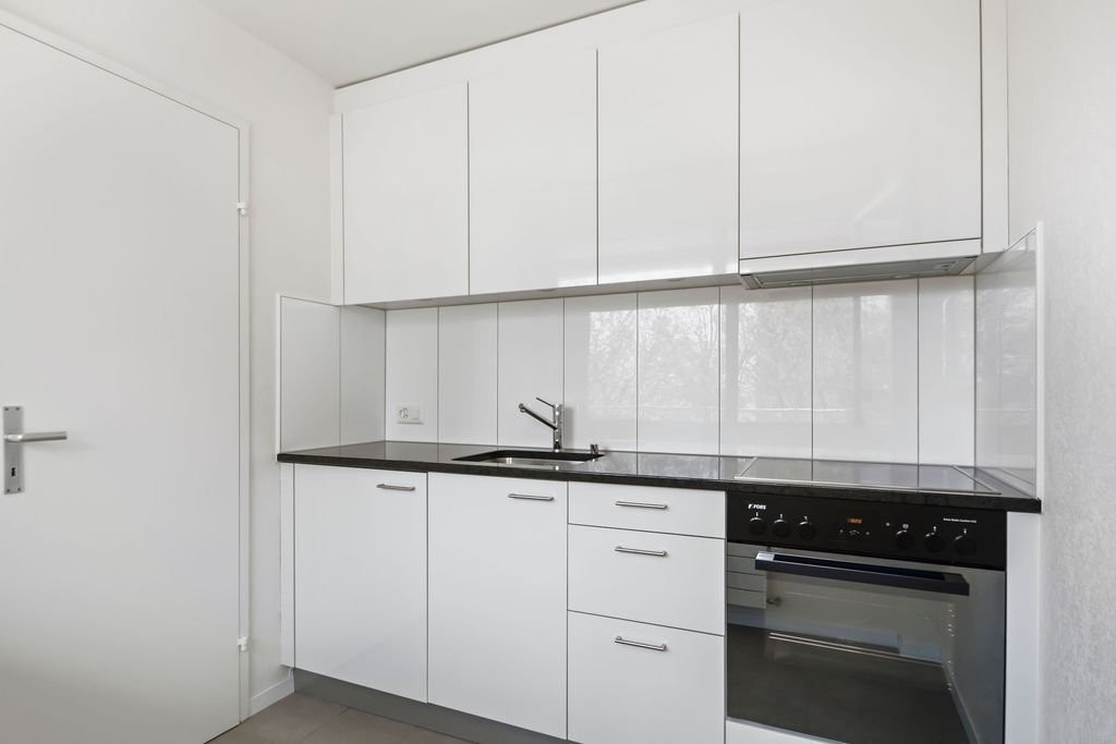 appartamento di 1 ½ locali