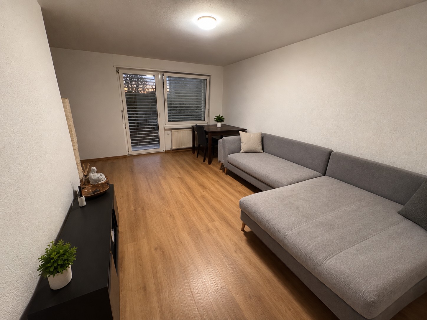 4 ½ rooms apartment