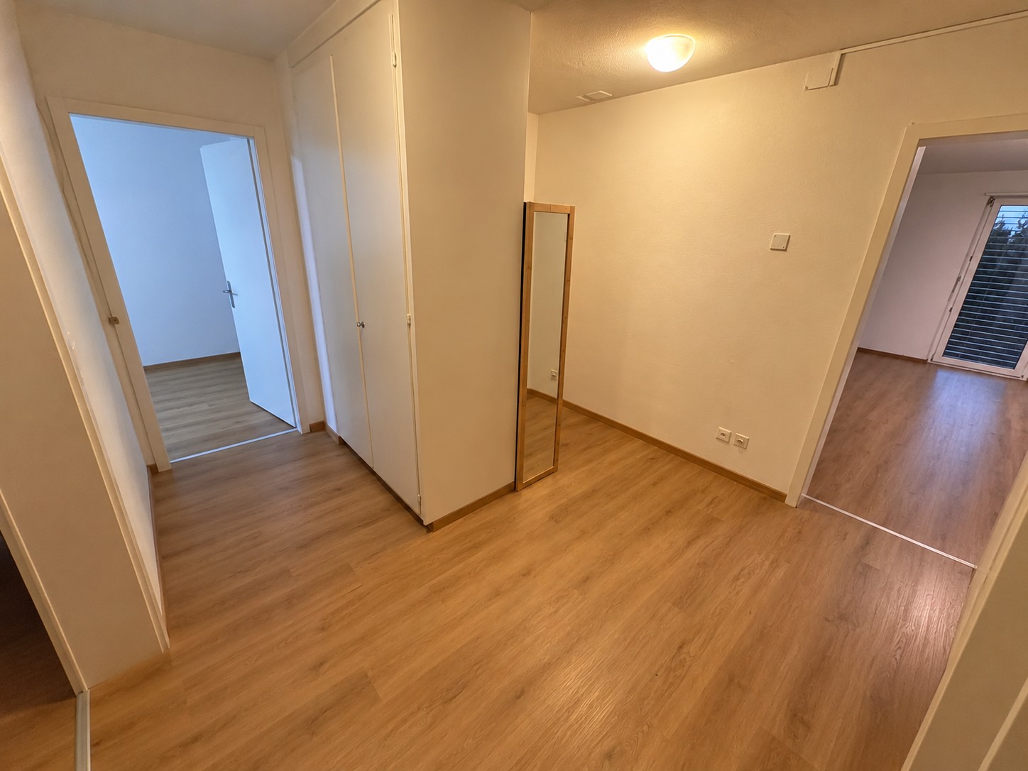 4 ½ rooms apartment