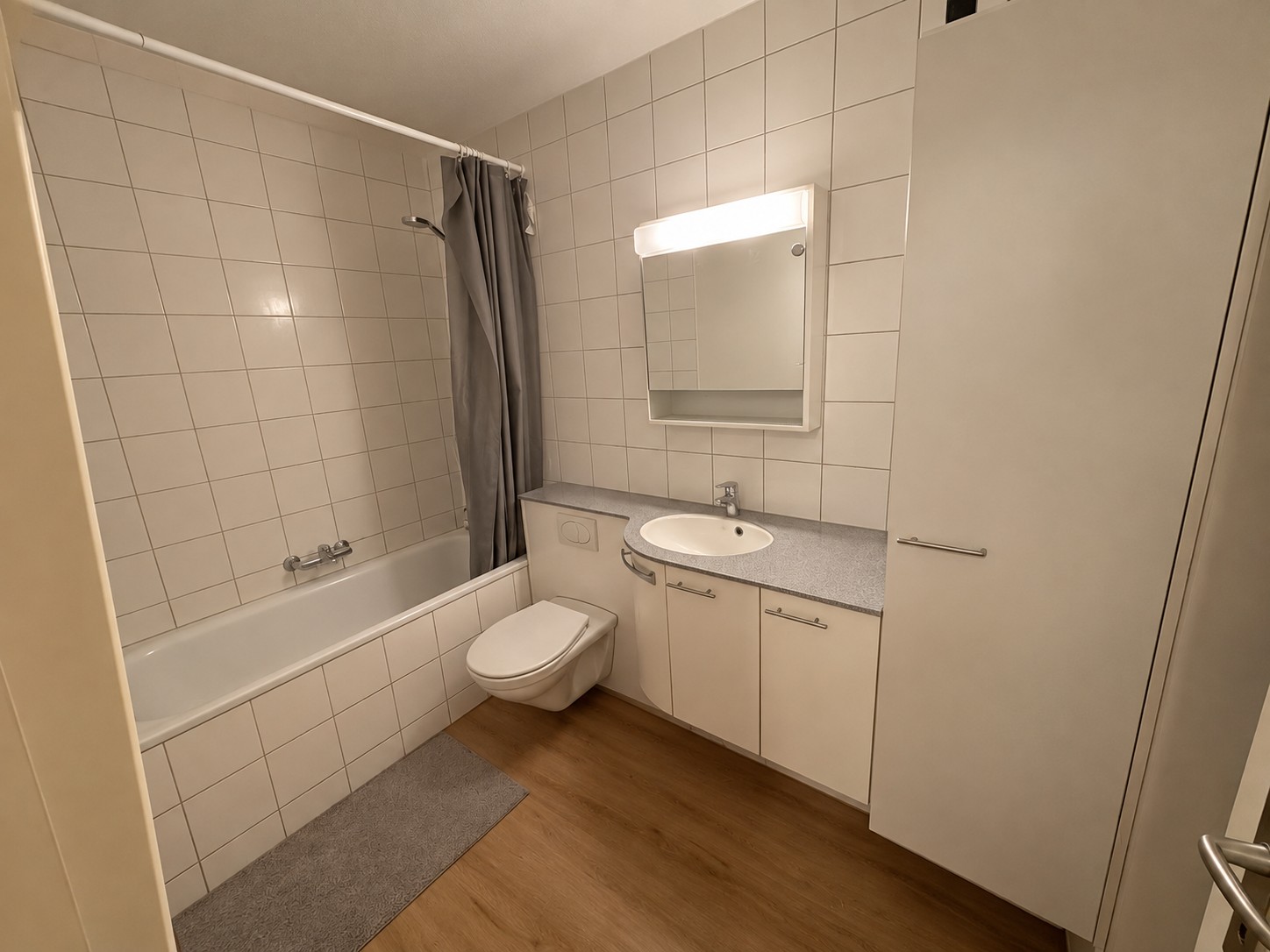 4 ½ rooms apartment