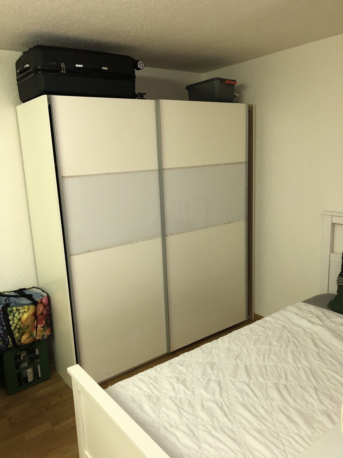 Appartamento di 1 ½ locali