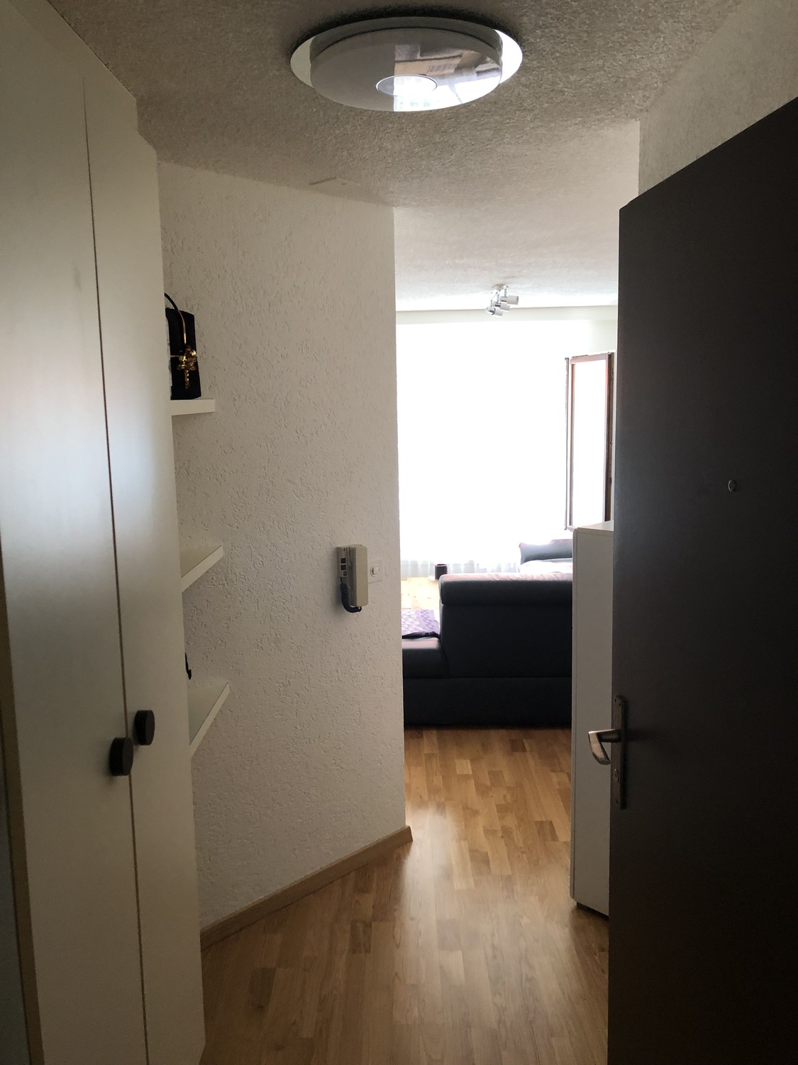 Appartamento di 1 ½ locali
