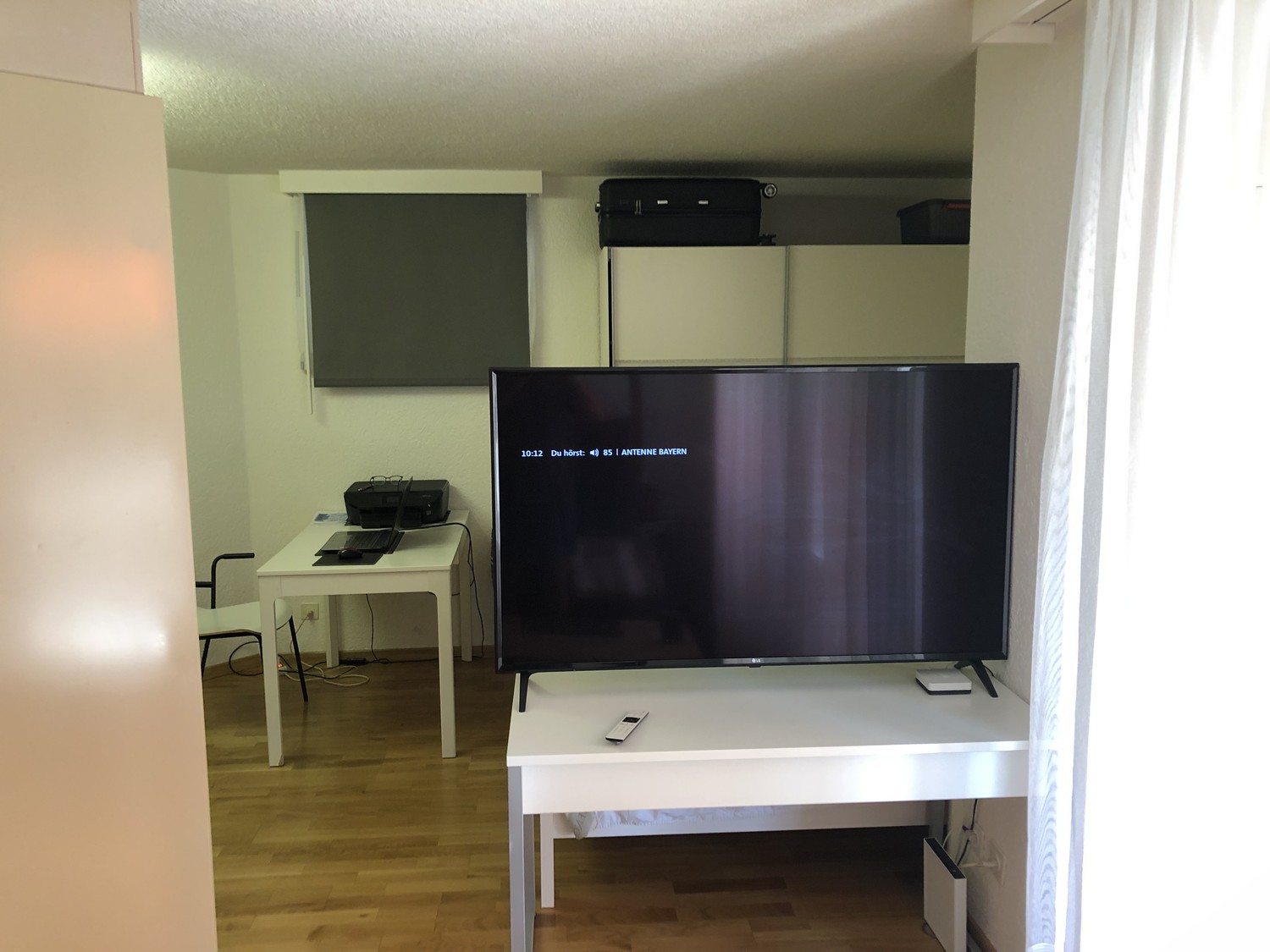 Appartamento di 1 ½ locali