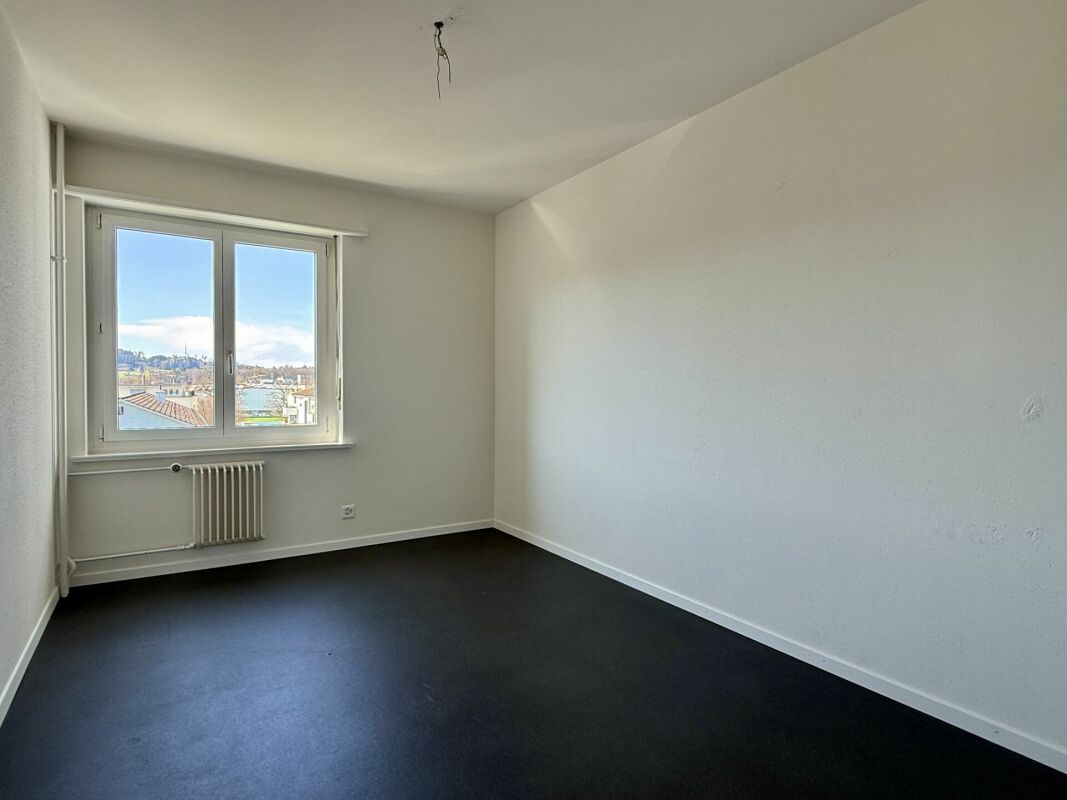 Attico di 3 ½ locali