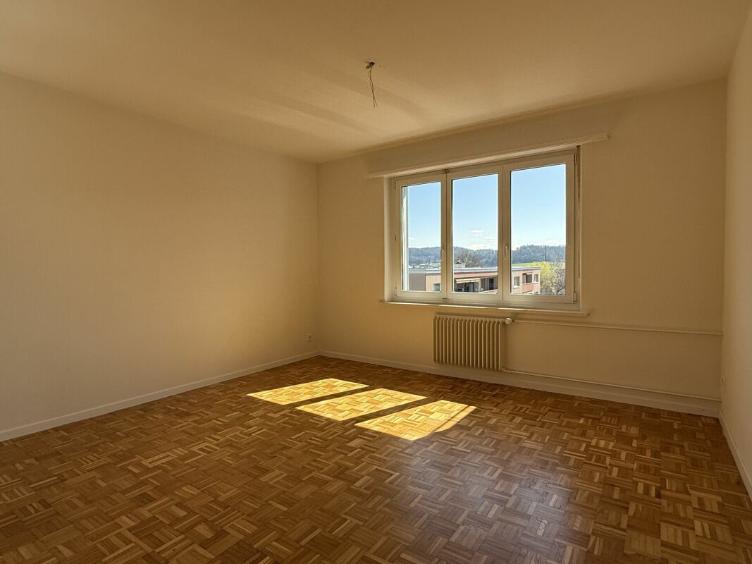 Attico di 3 ½ locali