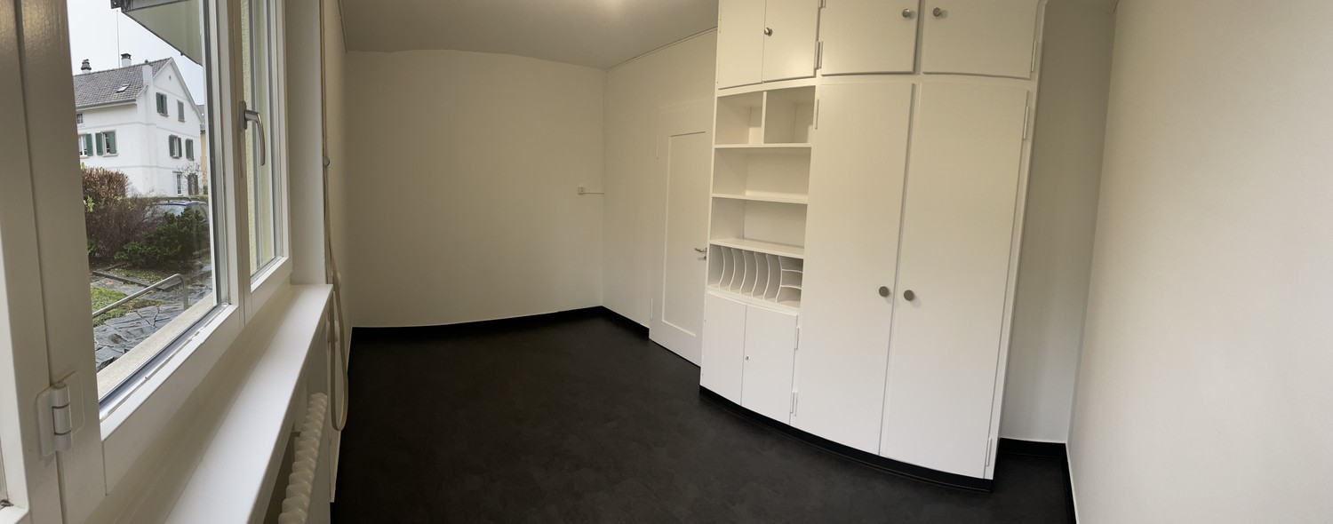 ufficio di 20m², foto 2 di 5
