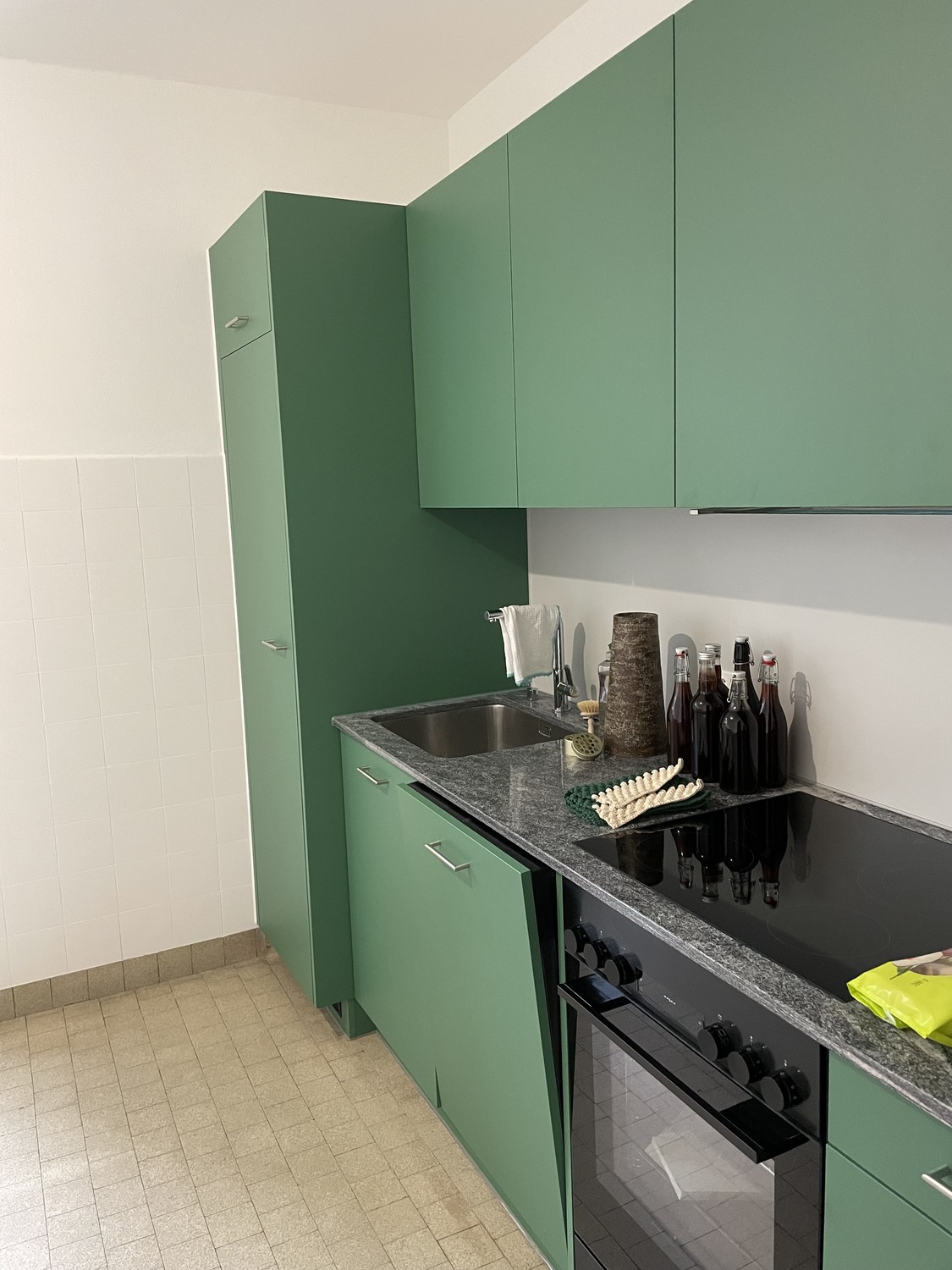ufficio di 20m², foto 4 di 5