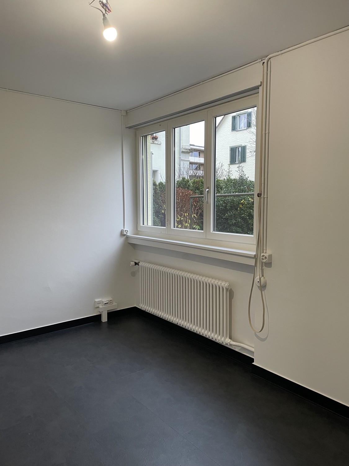 ufficio di 20m², foto 3 di 5