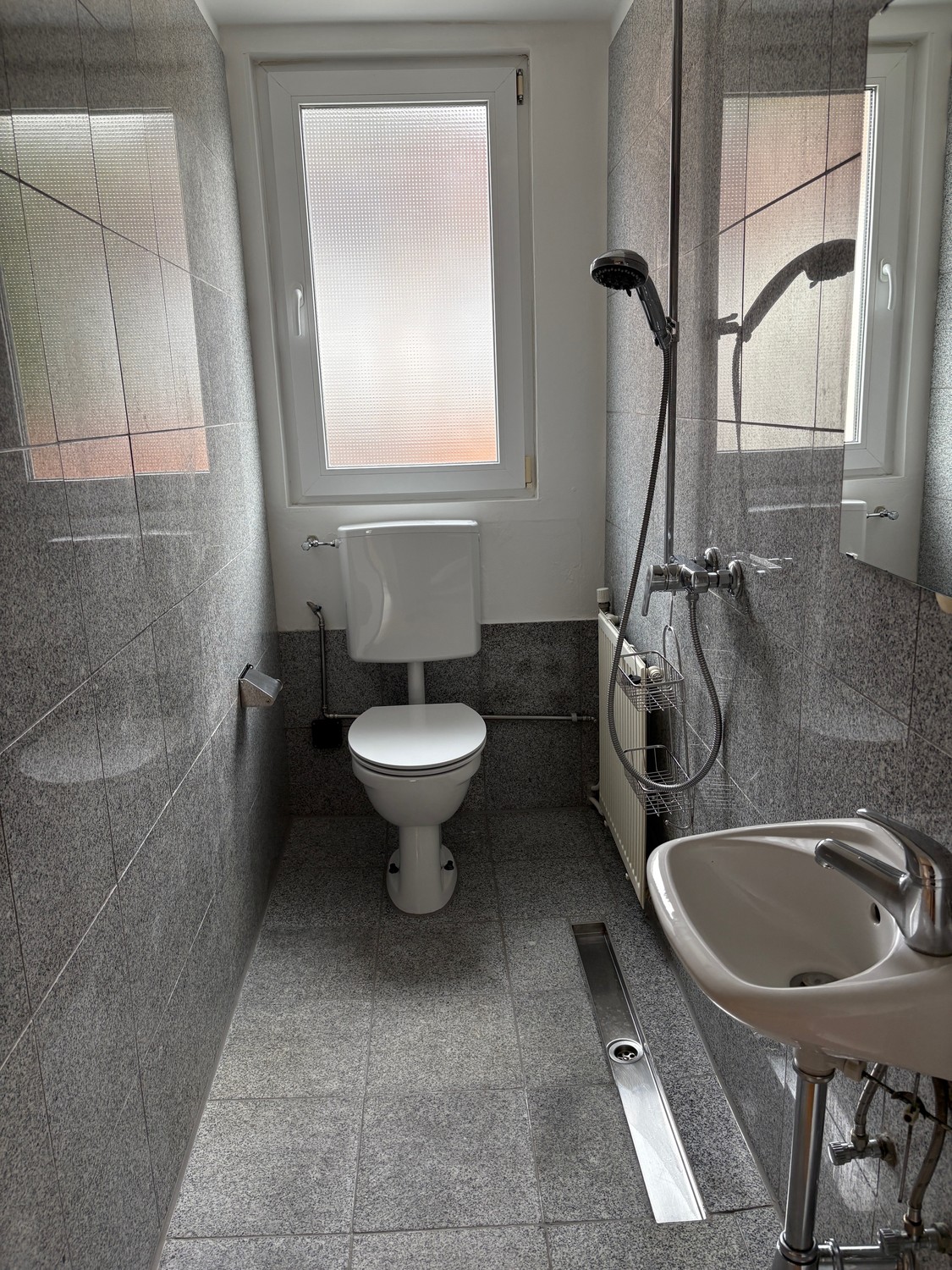 Appartamento di 3 ½ locali
