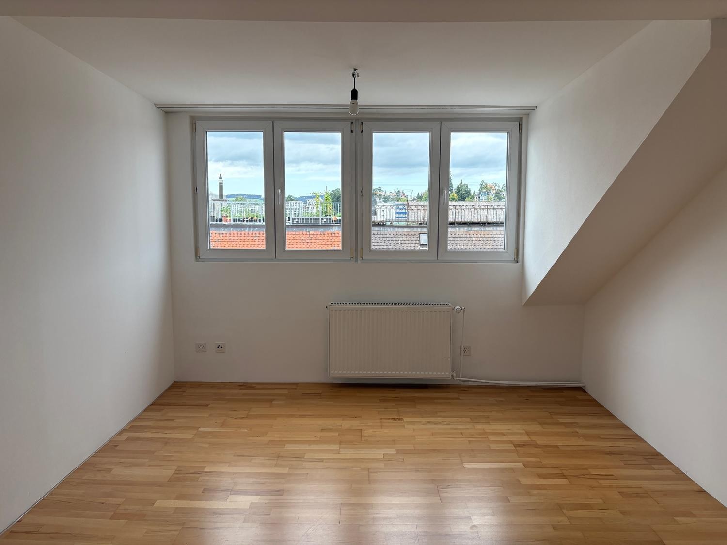 Appartamento di 3 ½ locali