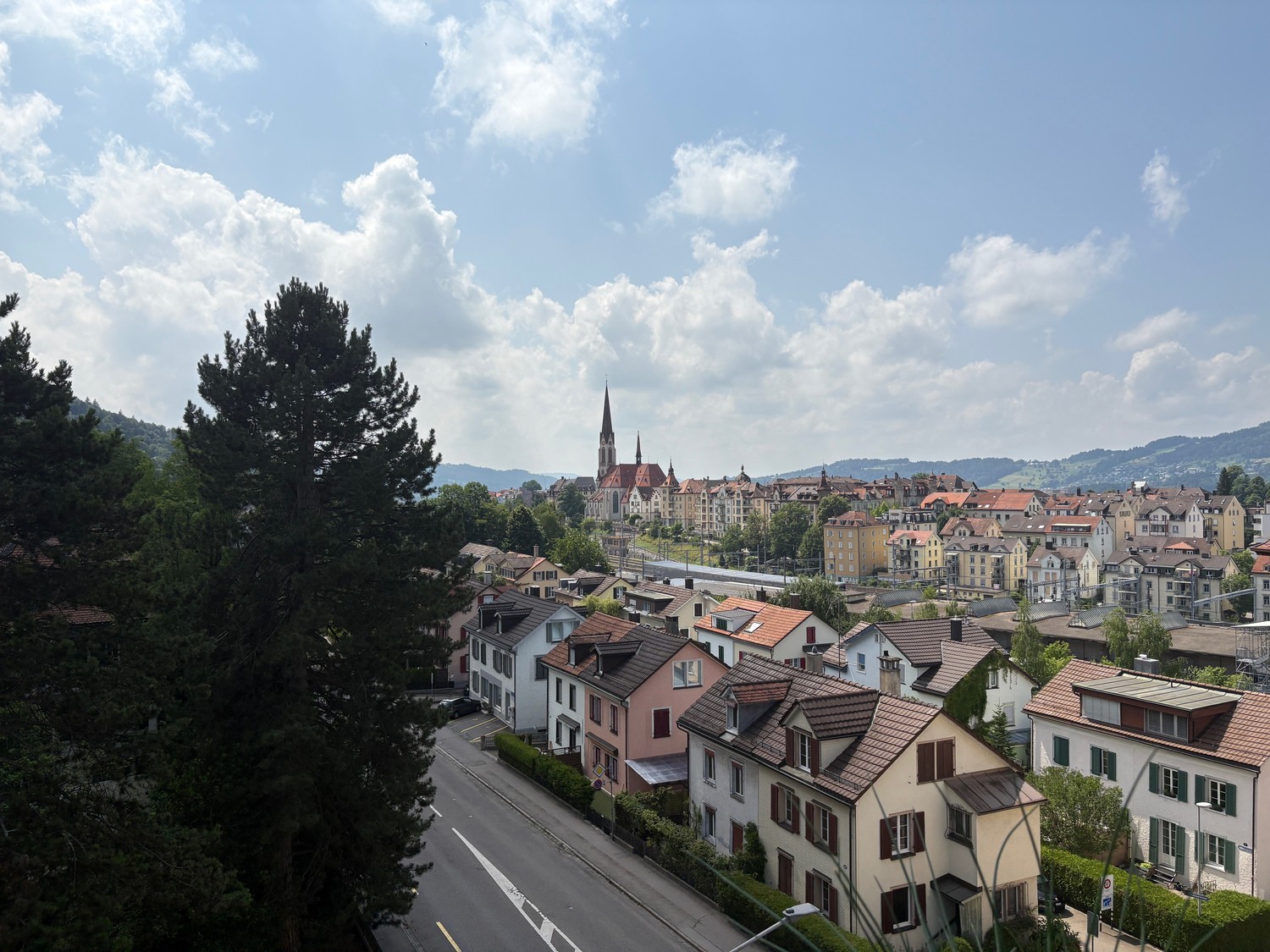 Appartamento di 3 ½ locali