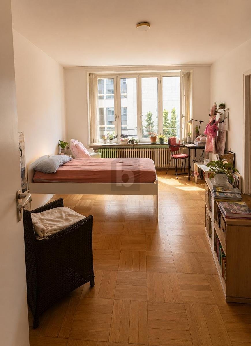 Appartamento di 3 ½ locali