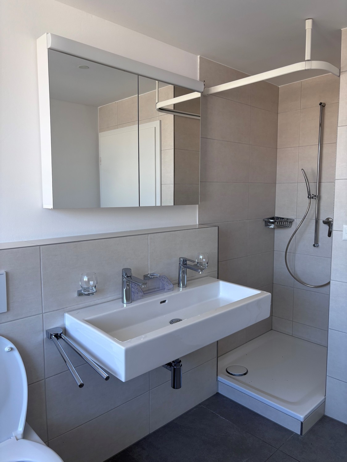 Attico di 4 ½ locali, foto 3 di 9