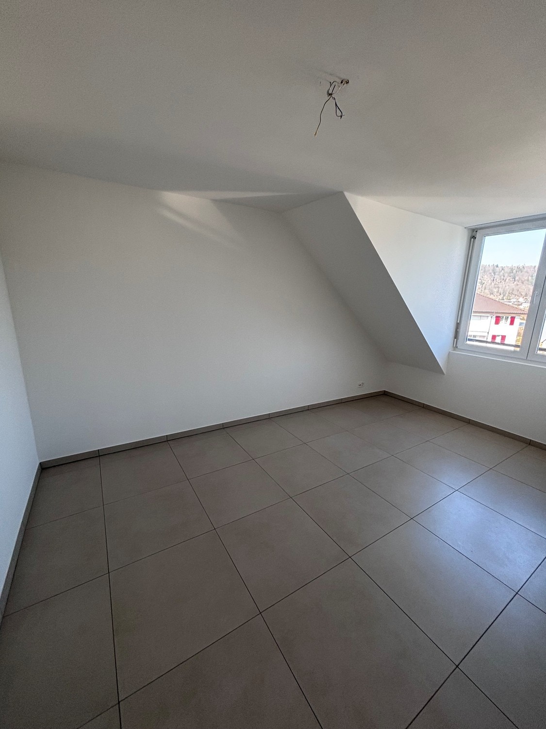 Attico di 4 ½ locali, foto 9 di 9