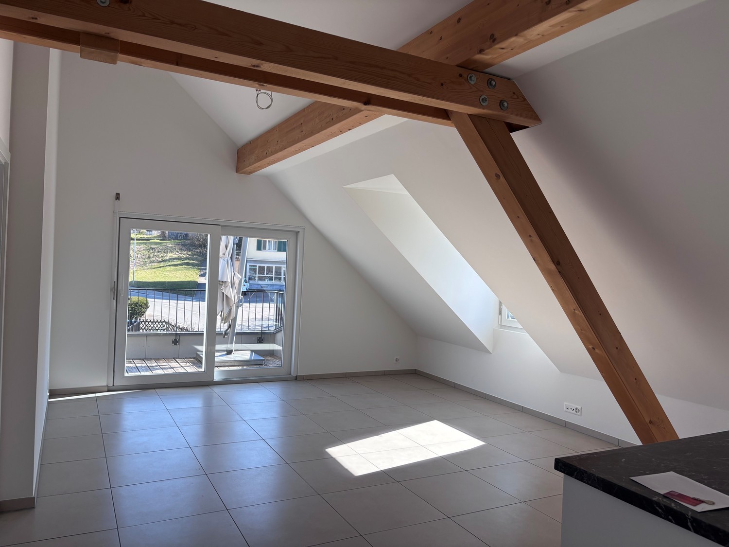 Attico di 4 ½ locali, foto 6 di 9