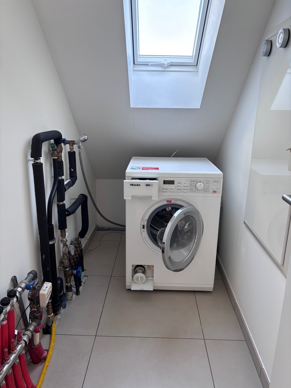 Attico di 4 ½ locali, foto 4 di 9
