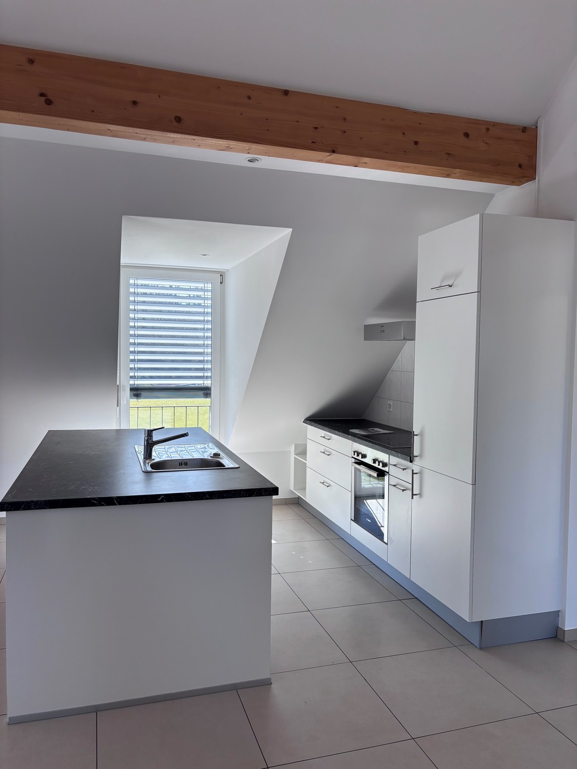 Attico di 4 ½ locali, foto 1 di 9