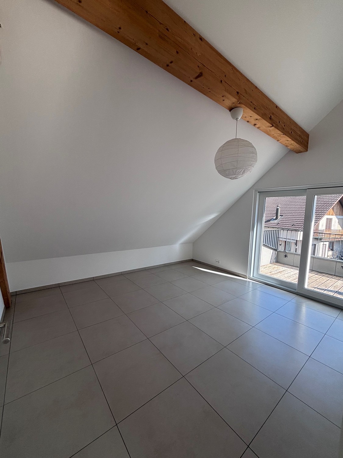 Attico di 4 ½ locali, foto 7 di 9