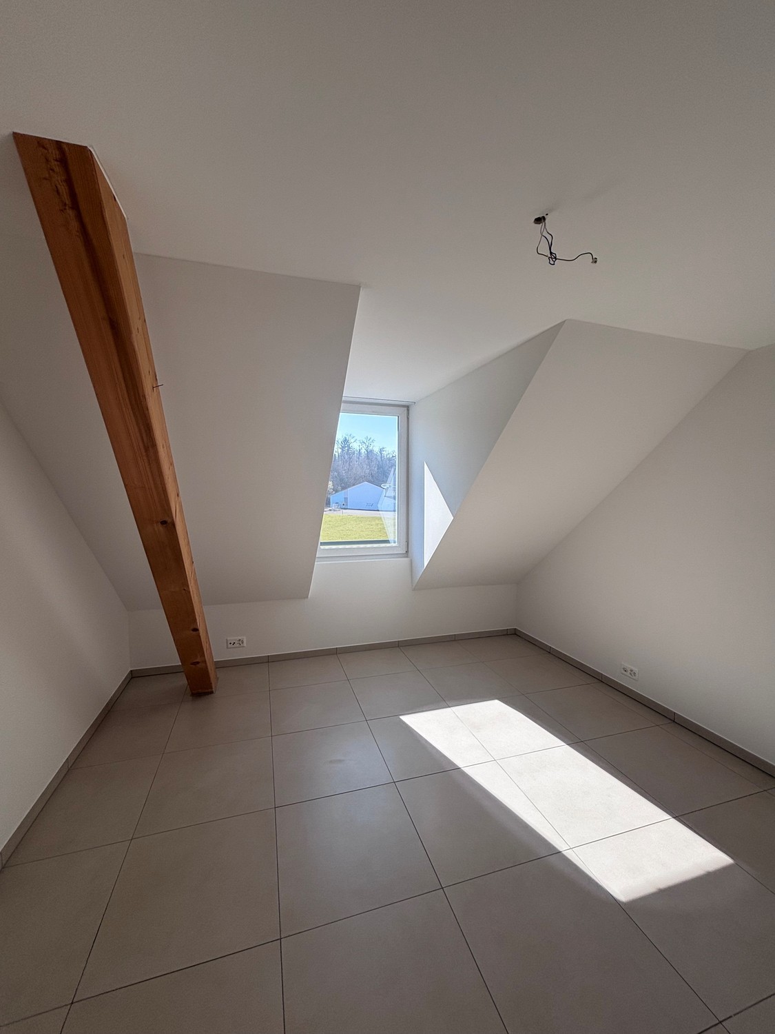 Attico di 4 ½ locali, foto 8 di 9