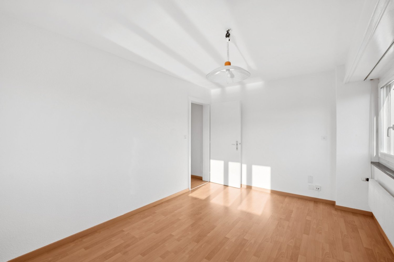 Appartamento di 3 ½ locali, foto 8 di 10