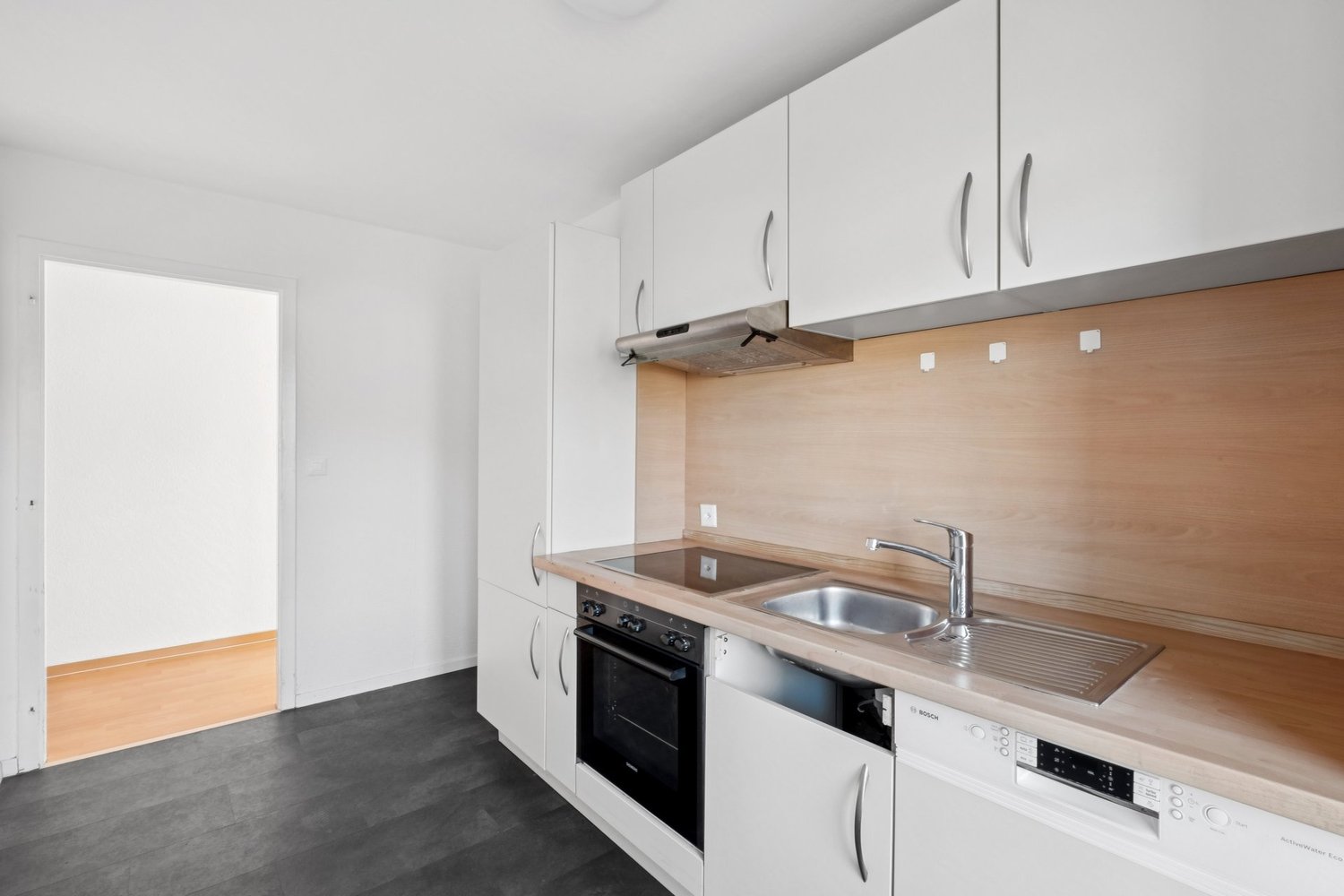 Appartamento di 3 ½ locali, foto 2 di 10