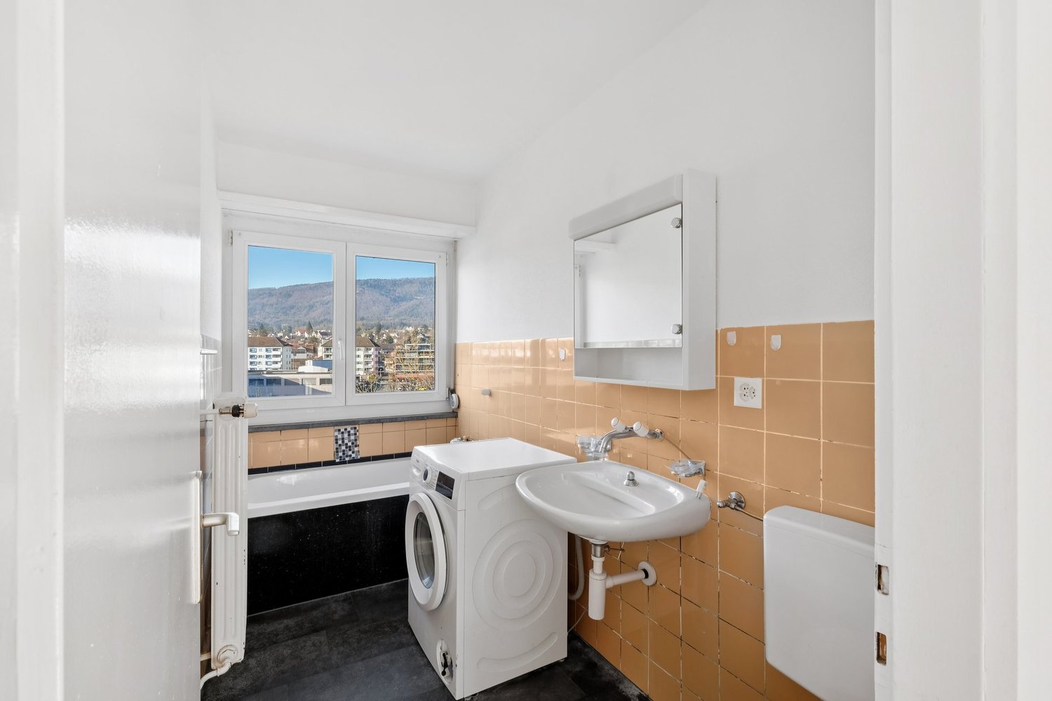 Appartamento di 3 ½ locali, foto 9 di 10