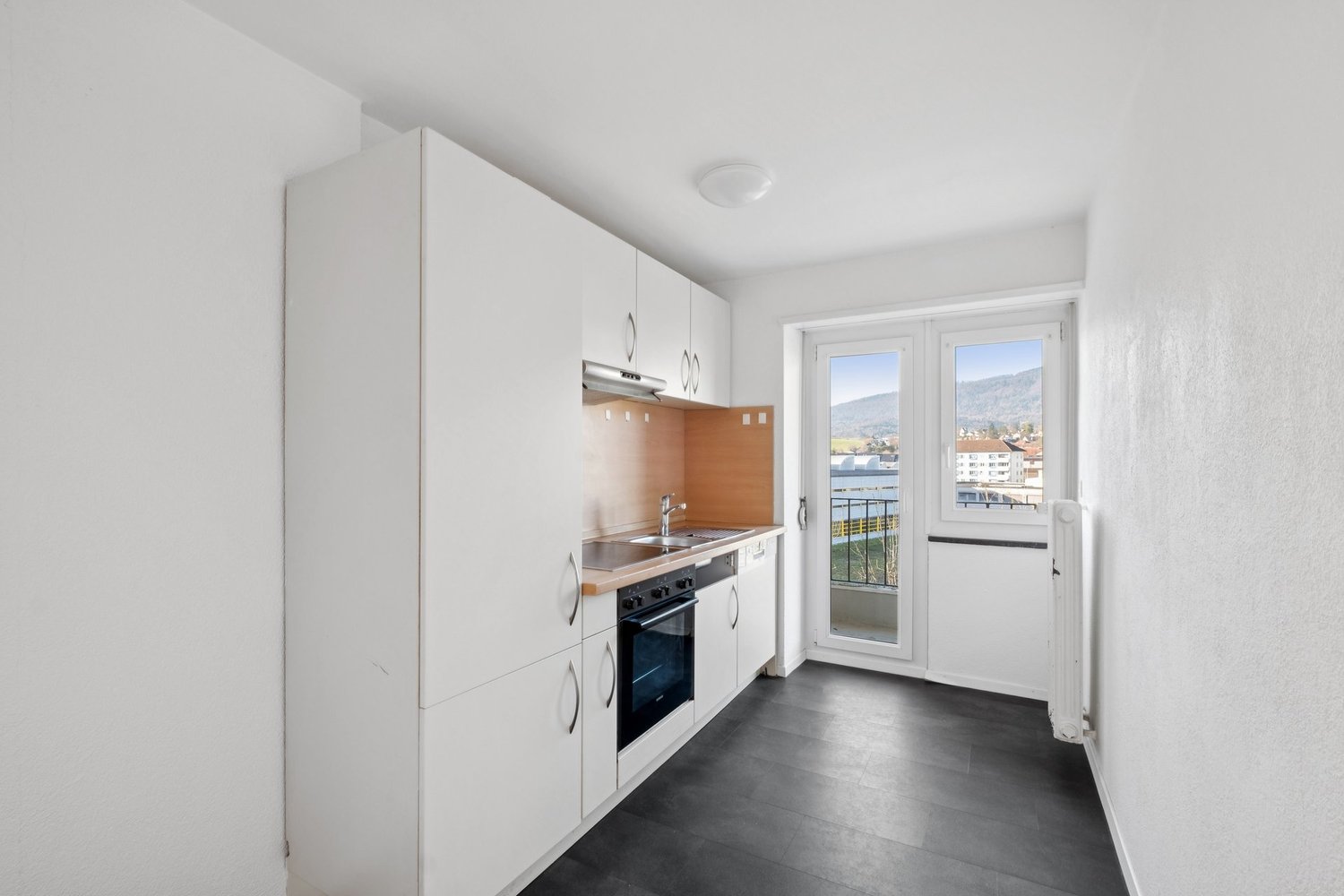 Appartamento di 3 ½ locali, foto 4 di 10