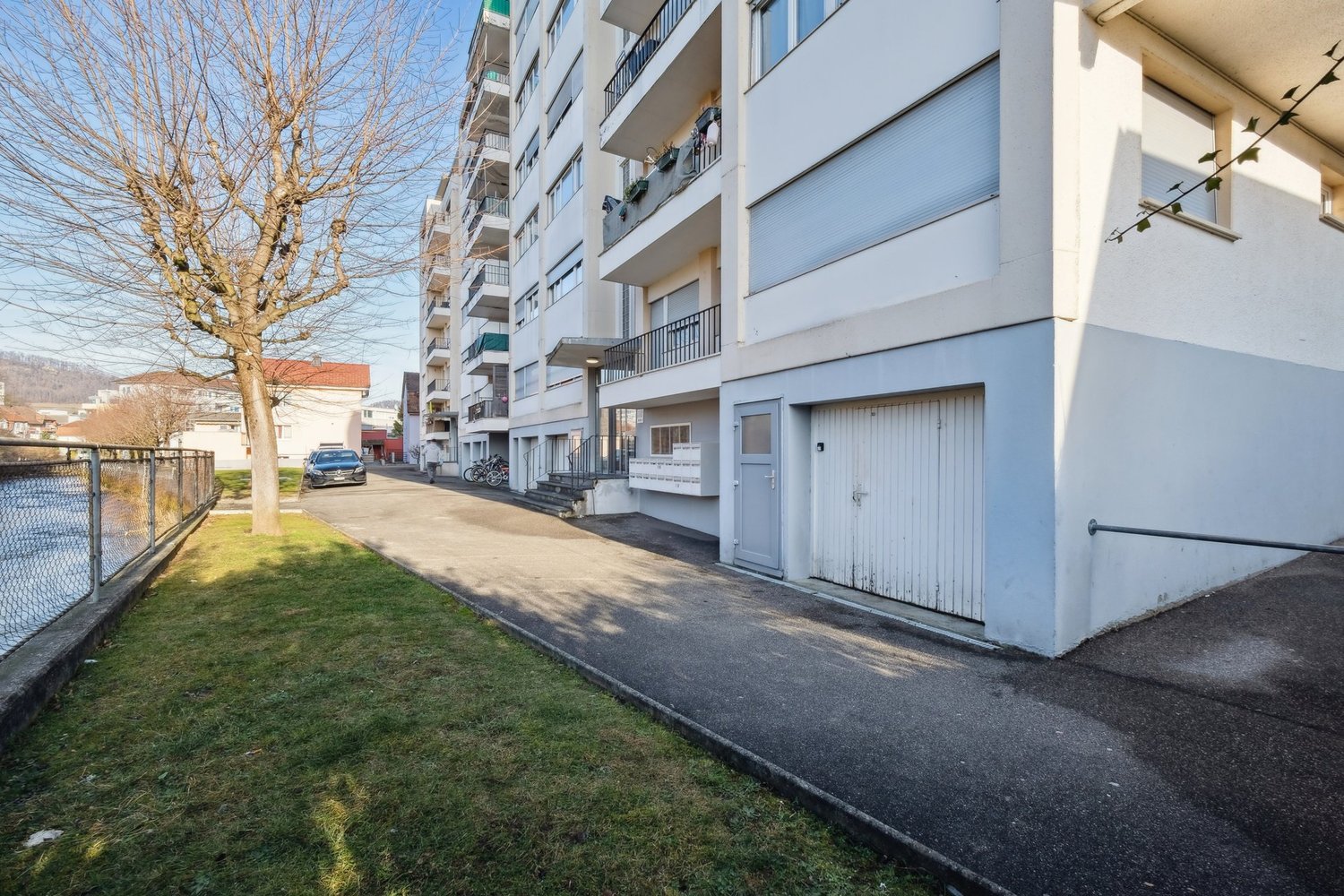 Appartamento di 3 ½ locali, foto 10 di 10