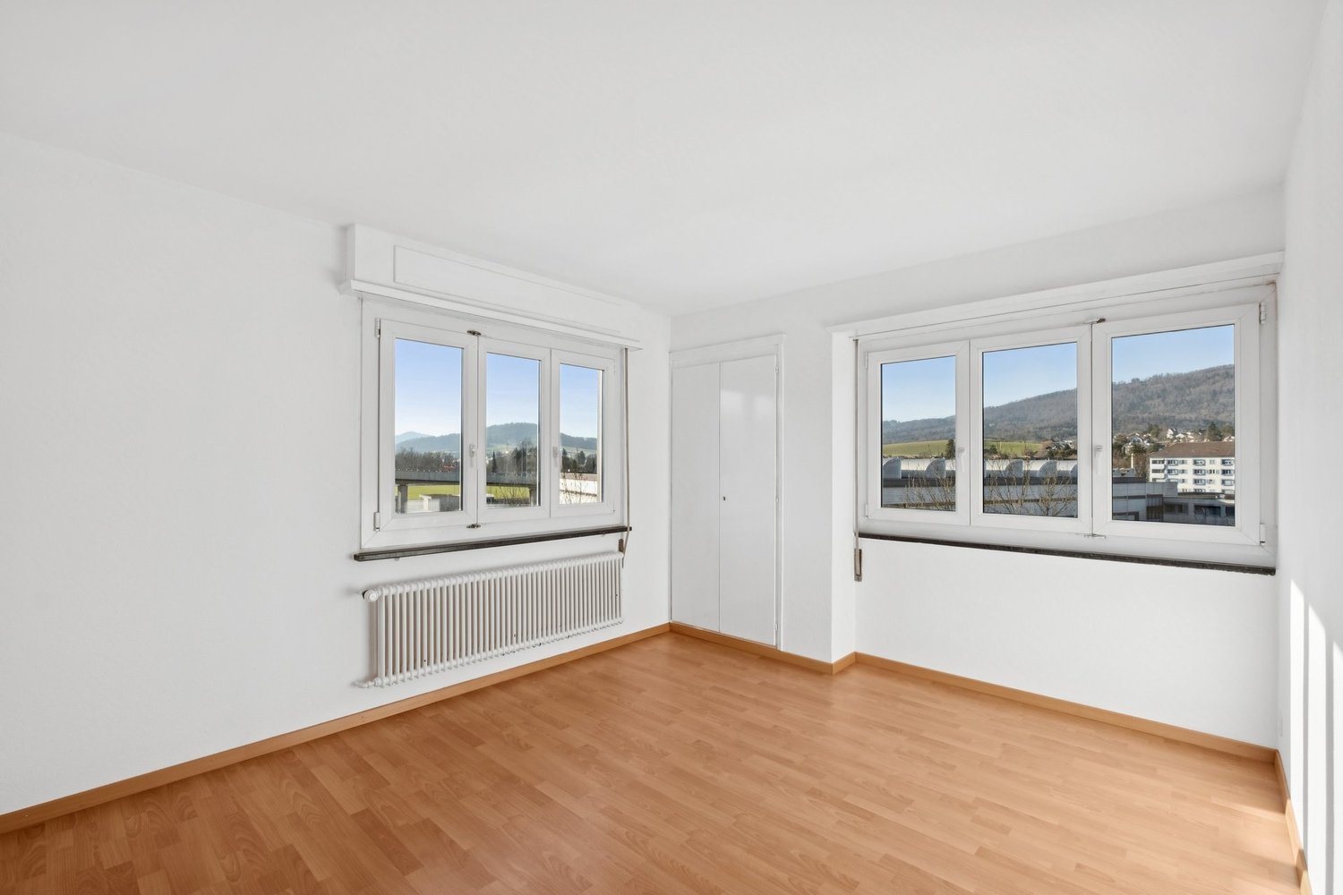 Appartamento di 3 ½ locali, foto 5 di 10