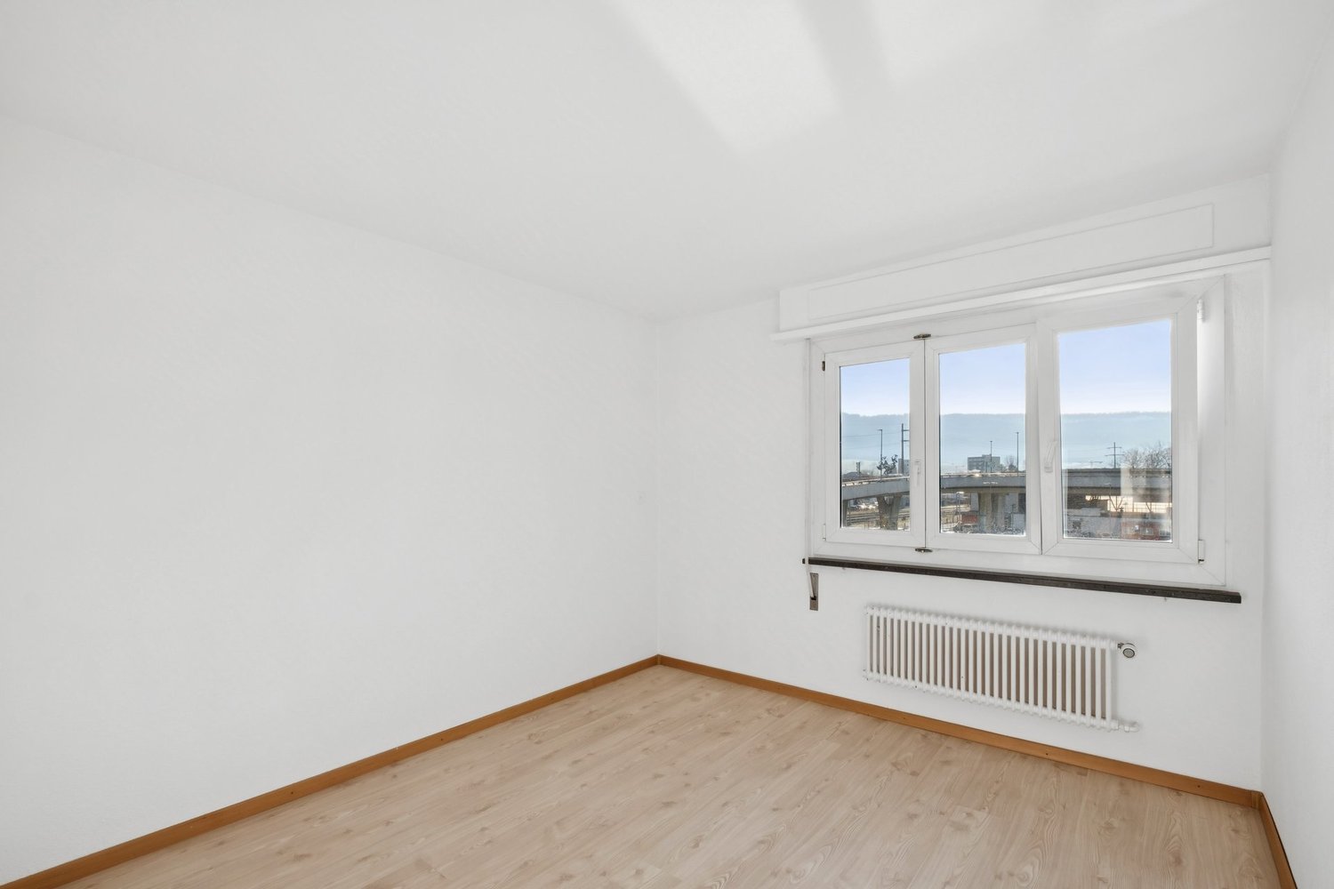 Appartamento di 3 ½ locali, foto 6 di 10