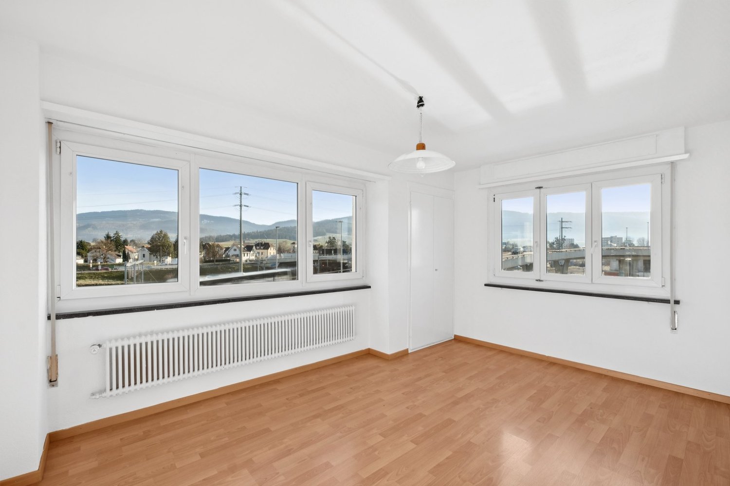 Appartamento di 3 ½ locali, foto 3 di 10