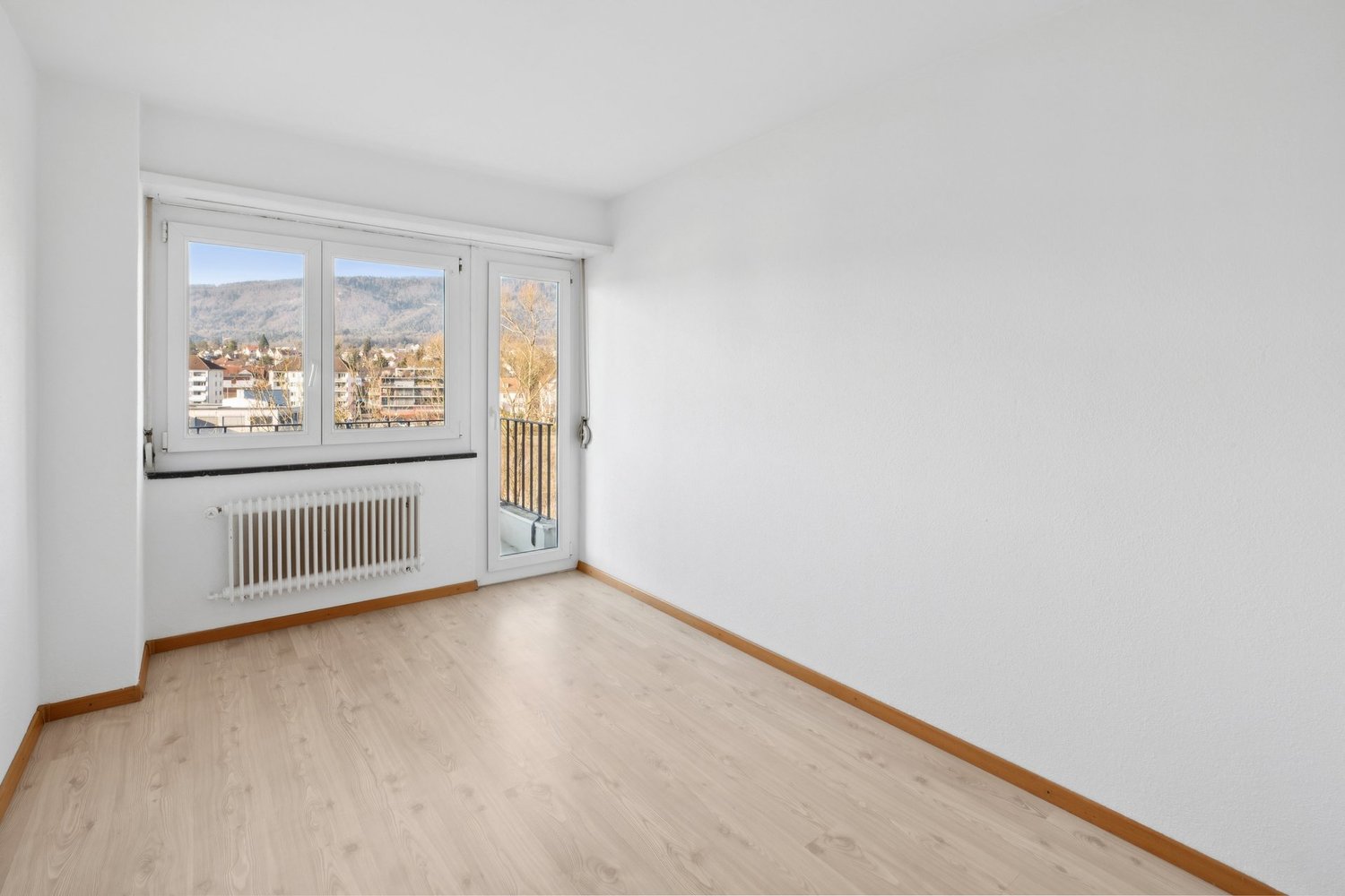 Appartamento di 3 ½ locali, foto 7 di 10