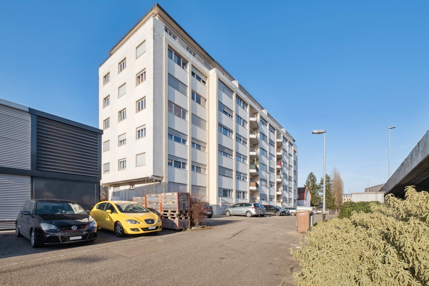 Appartamento di 3 ½ locali, foto 1 di 10