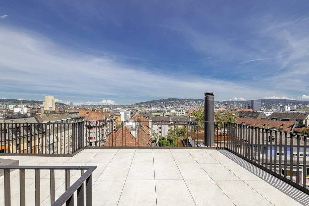 loft di 2 ½ locali