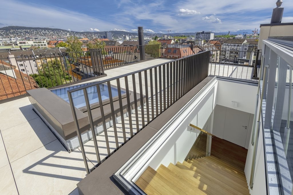 loft di 2 ½ locali