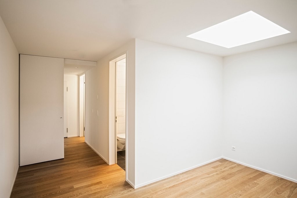 loft di 2 ½ locali