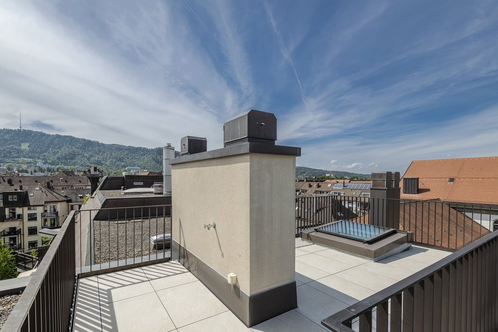 loft di 2 ½ locali
