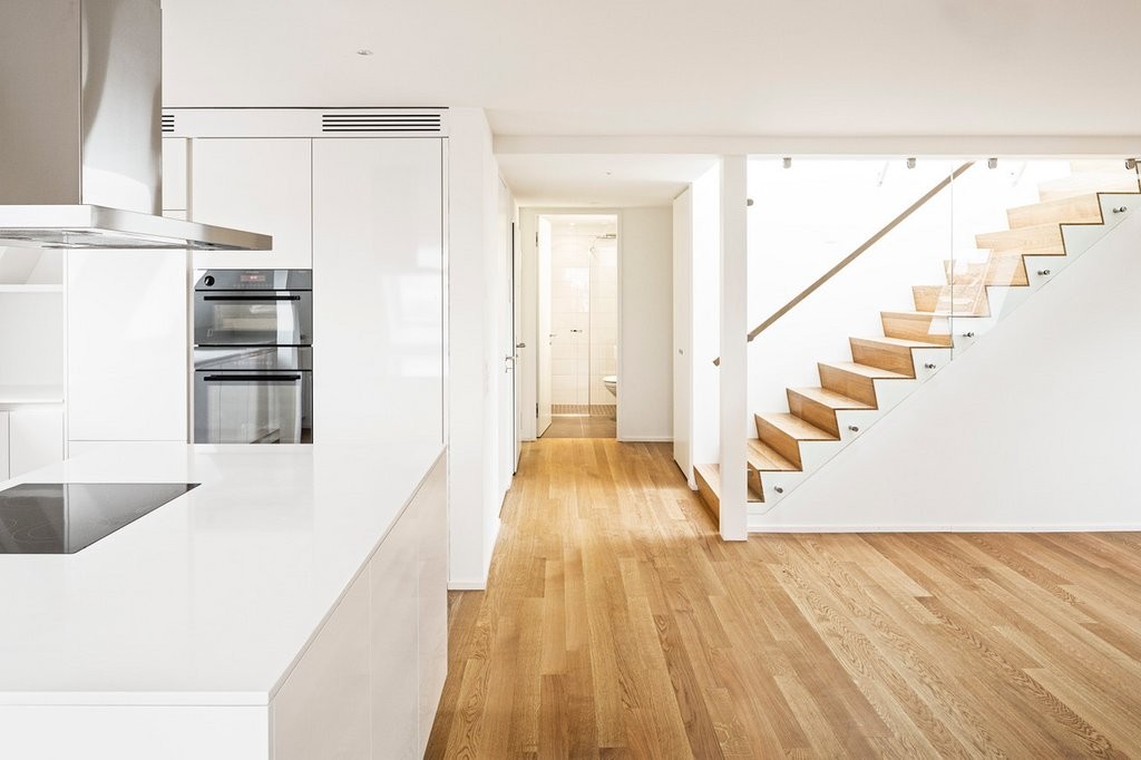 loft di 2 ½ locali