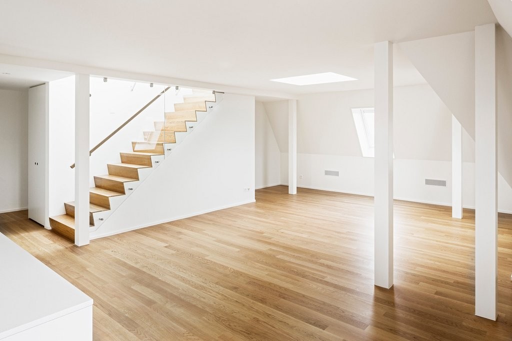 loft di 2 ½ locali