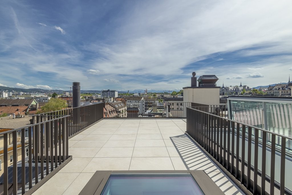 loft di 2 ½ locali