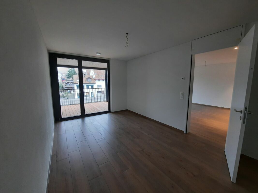 Appartamento di 2 ½ locali, foto 7 di 9