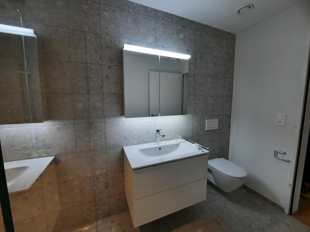 Appartamento di 2 ½ locali, foto 6 di 9