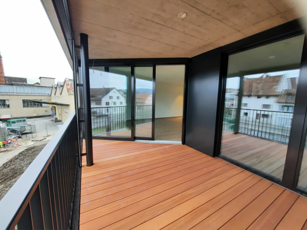 Appartamento di 2 ½ locali, foto 9 di 9
