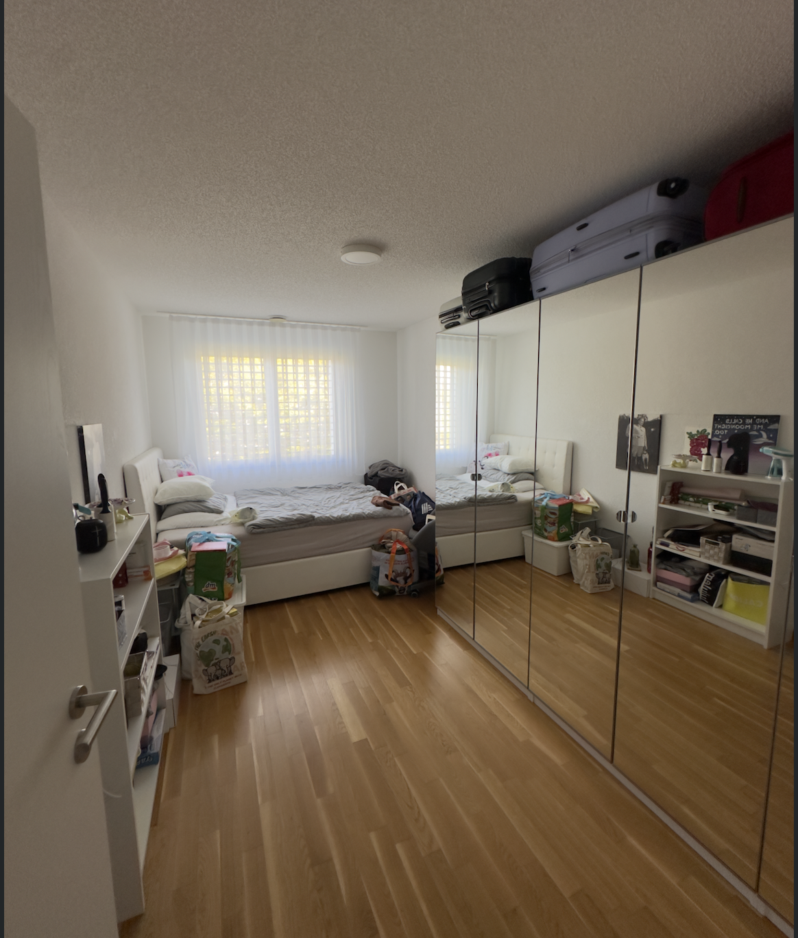 Appartamento di 5 ½ locali