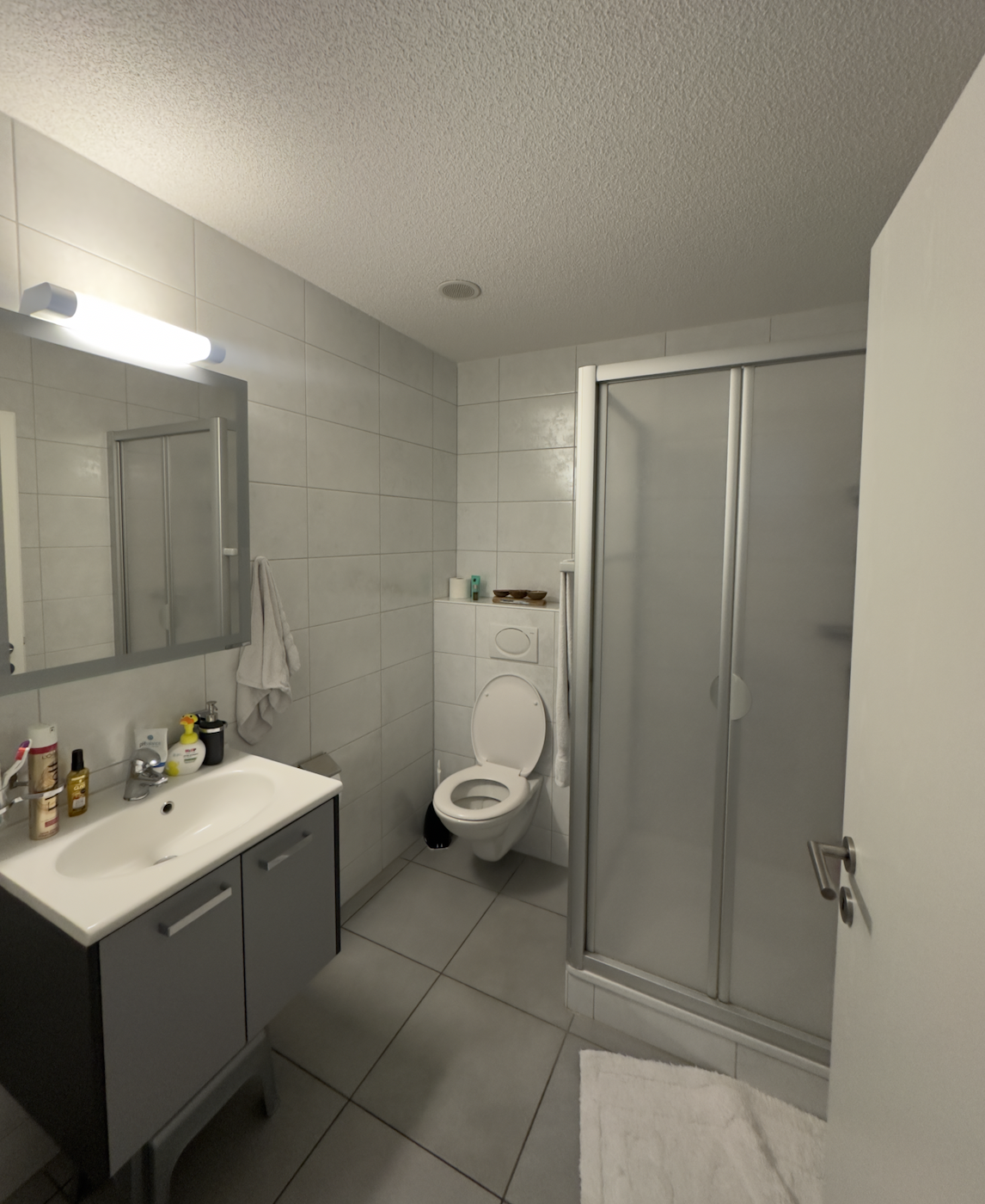 Appartamento di 5 ½ locali