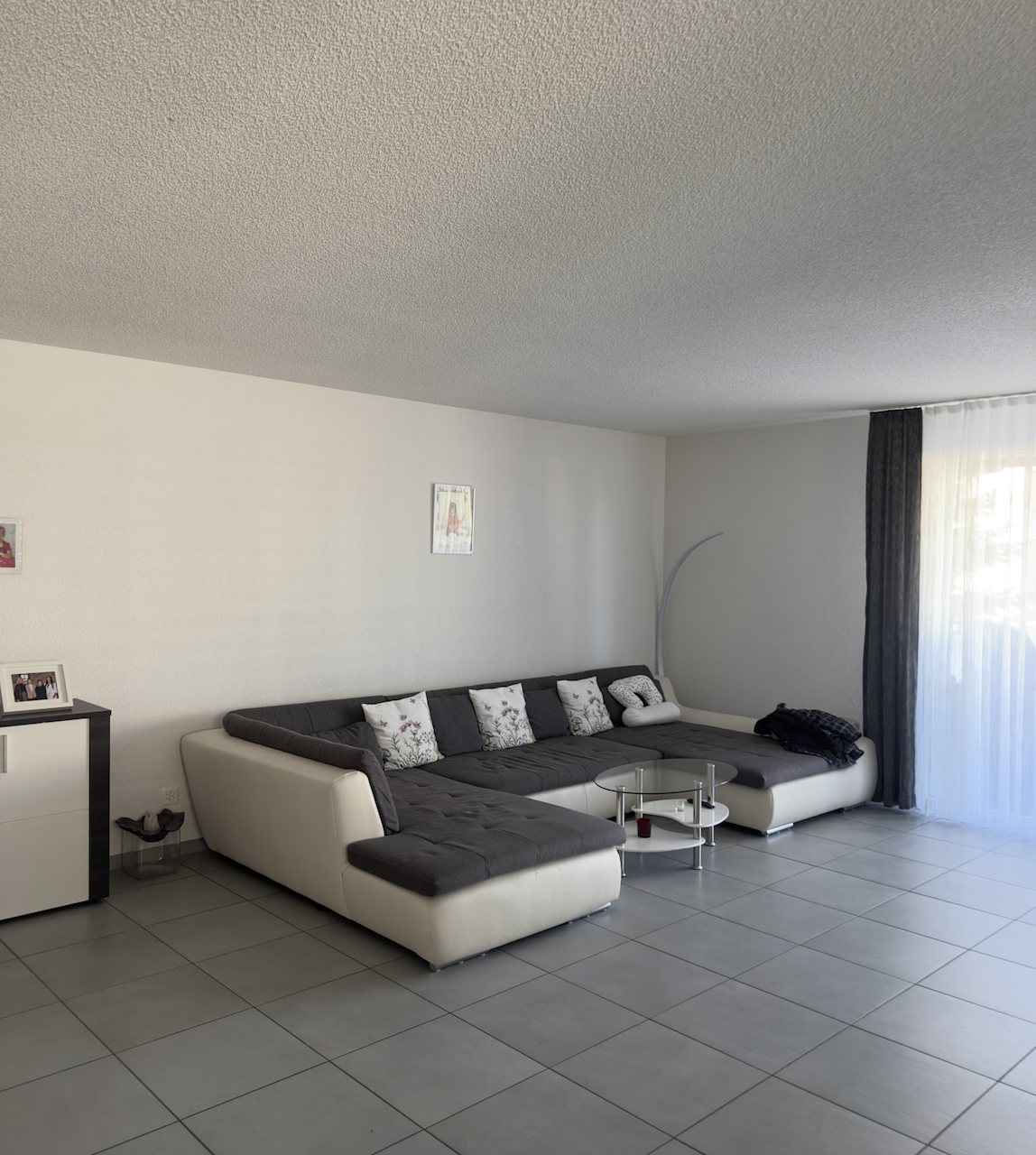 Appartamento di 5 ½ locali